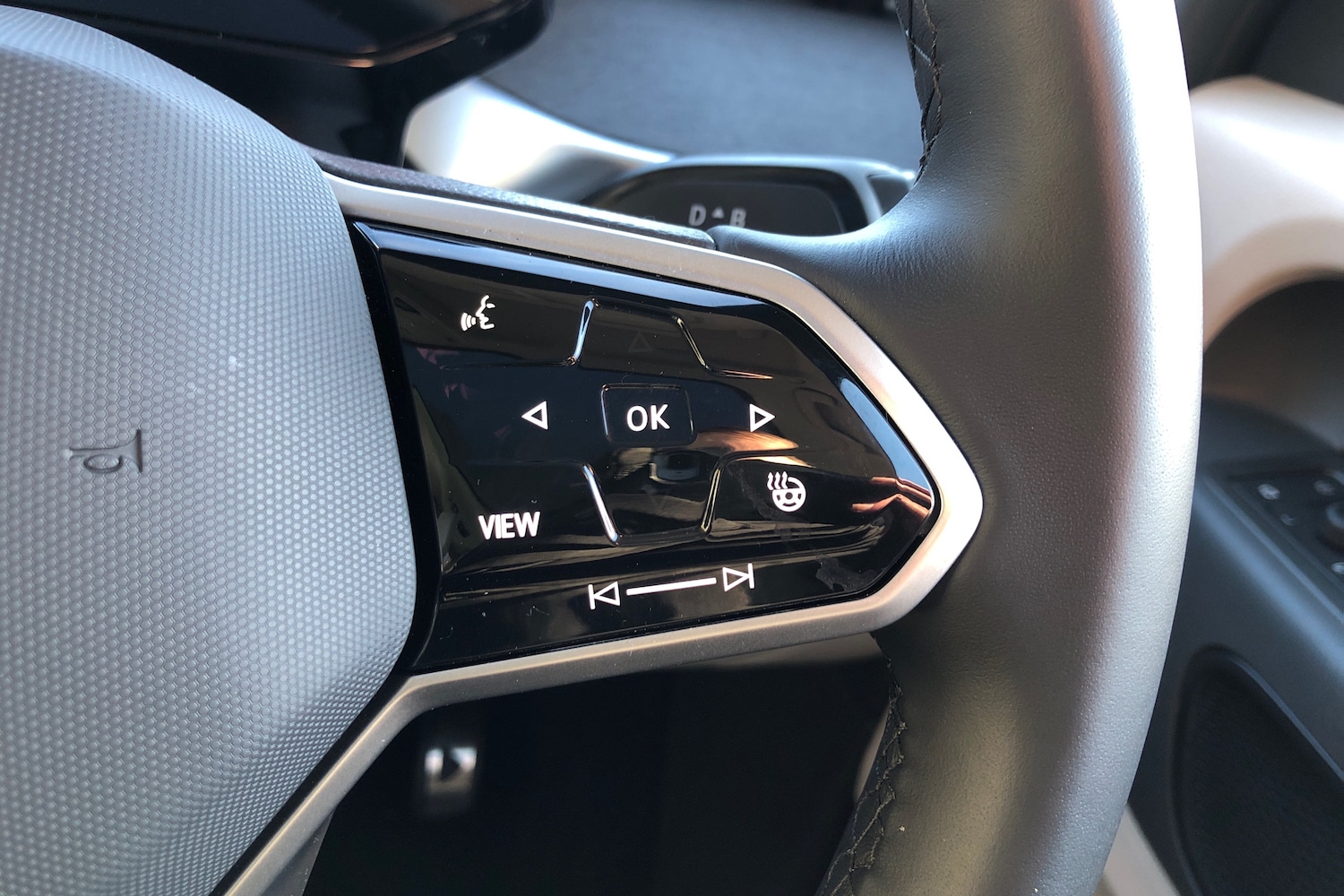 Used Volkswagen ID.Buzz 2025 for sale - 76679111: Photo 24