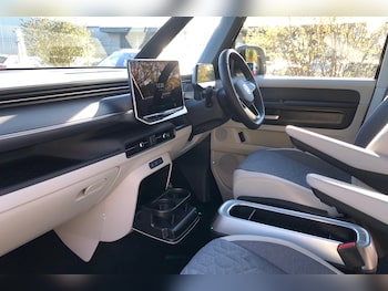 Used Volkswagen ID.Buzz 2025 for sale - 76679111: Photo