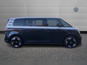Used Volkswagen ID.Buzz 2025 for sale - 76679111: Photo