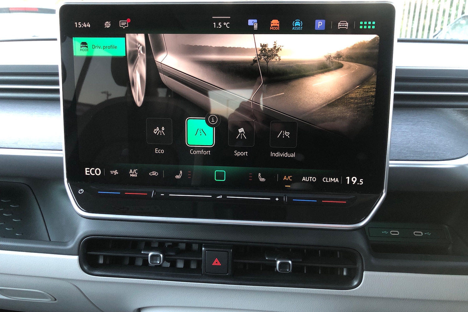 Used Volkswagen ID.Buzz 2025 for sale - 76679111: Photo 9