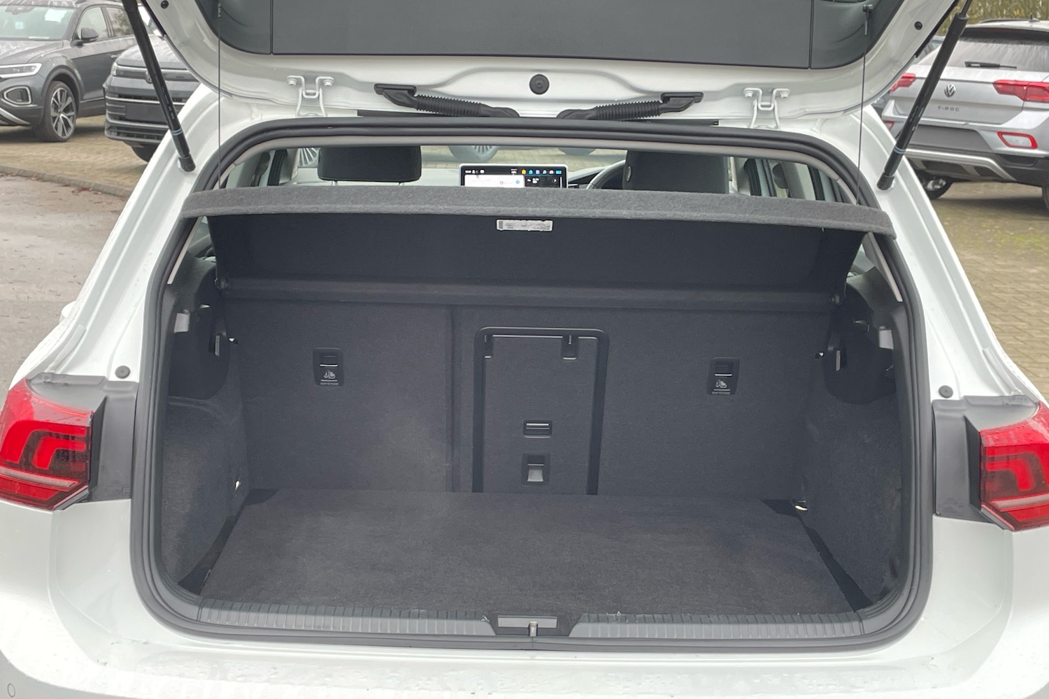 Used Volkswagen Golf 2024 for sale - 77770791: Photo 12