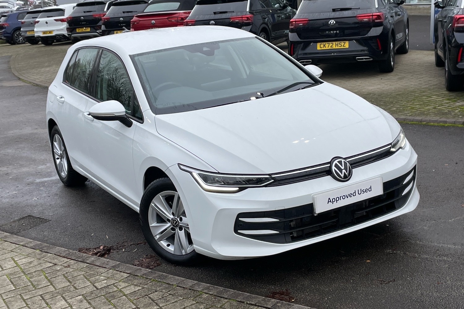 Used Volkswagen Golf 2024 for sale - 77770791: Photo 13