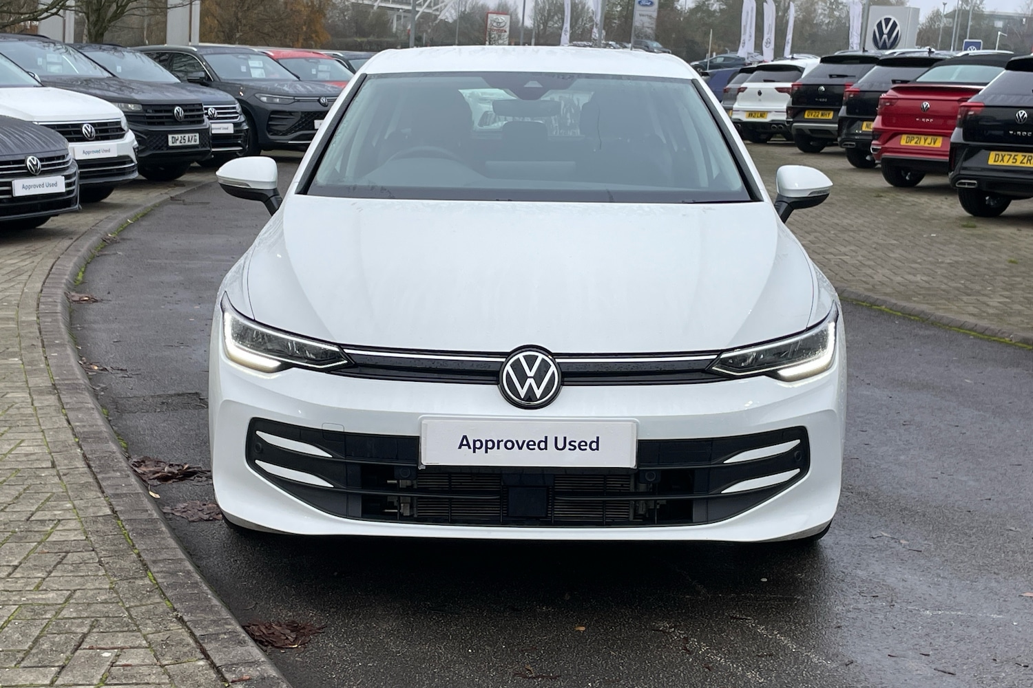 Used Volkswagen Golf 2024 for sale - 77770791: Photo 14