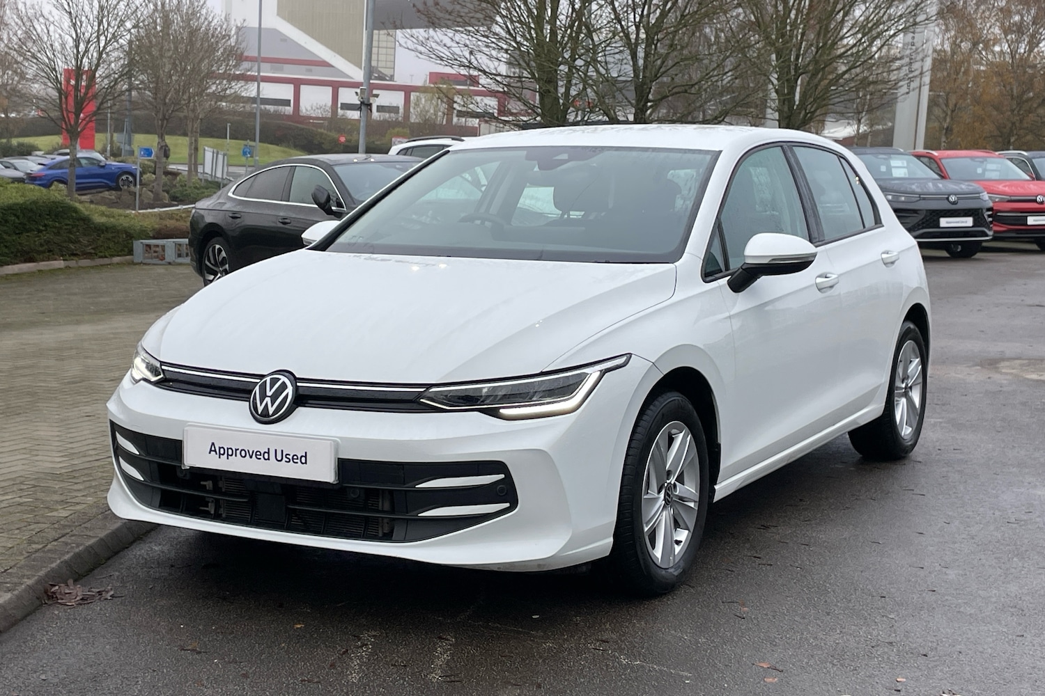 Used Volkswagen Golf 2024 for sale - 77770791: Photo 15