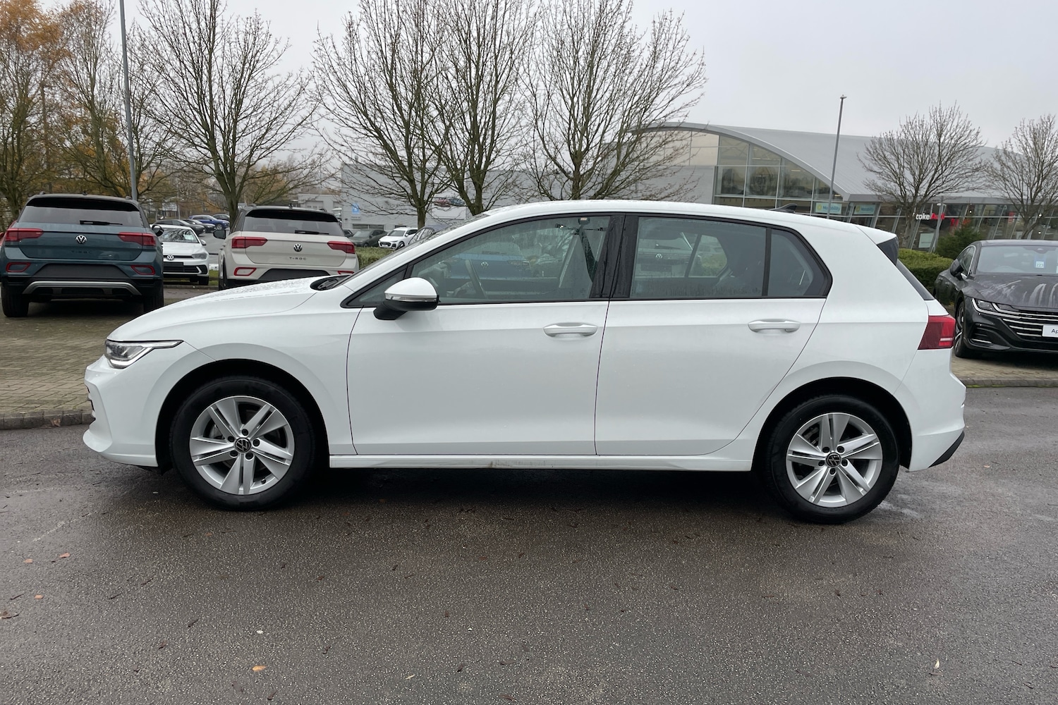 Used Volkswagen Golf 2024 for sale - 77770791: Photo 16