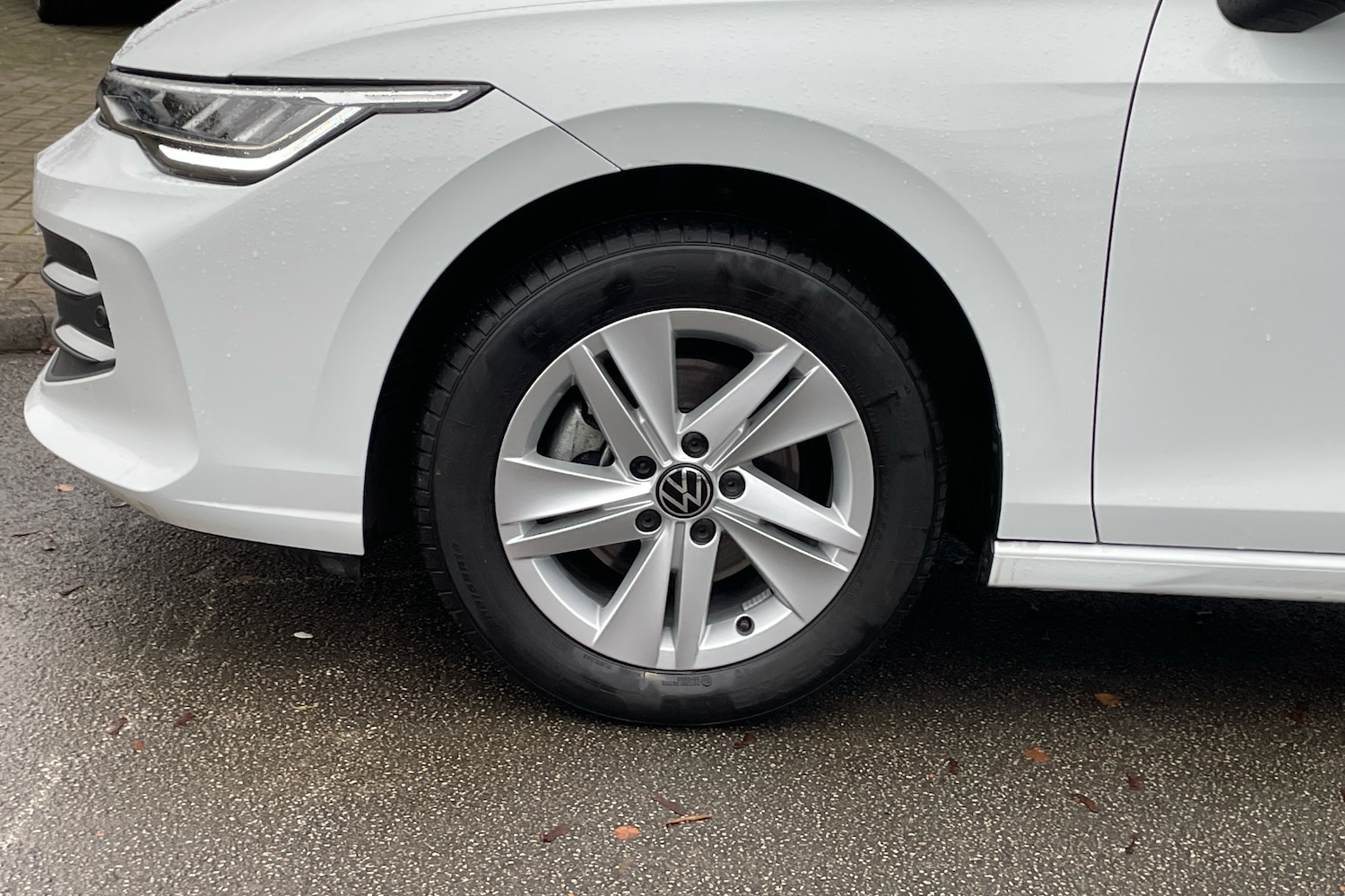 Used Volkswagen Golf 2024 for sale - 77770791: Photo 20