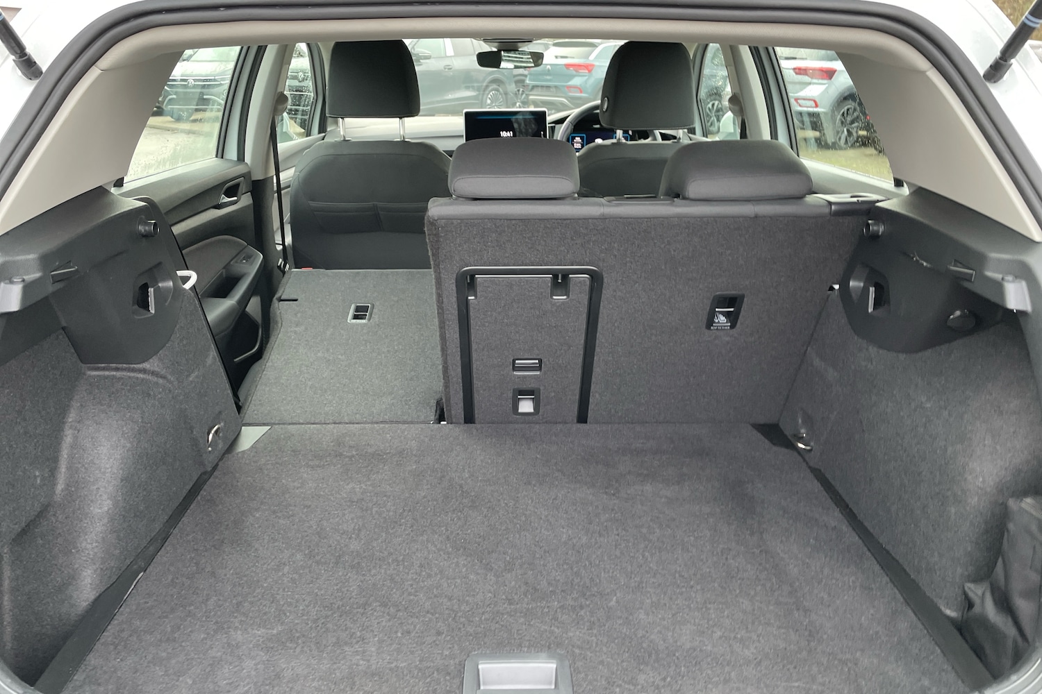 Used Volkswagen Golf 2024 for sale - 77770791: Photo 23