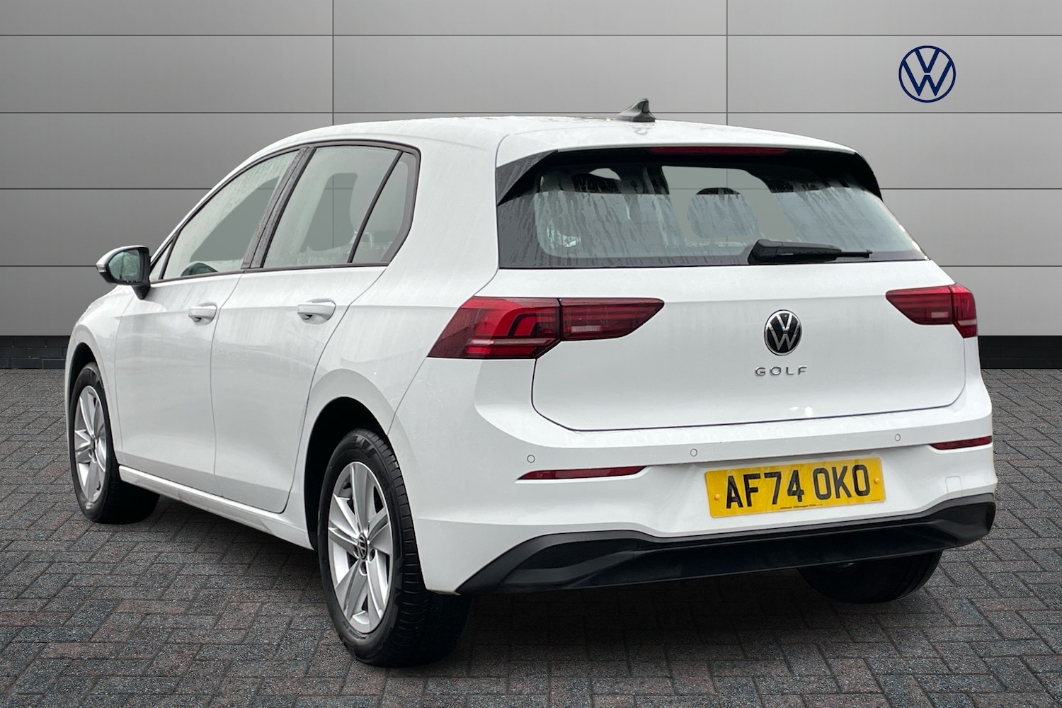 Used Volkswagen Golf 2024 for sale - 77770791: Photo 3