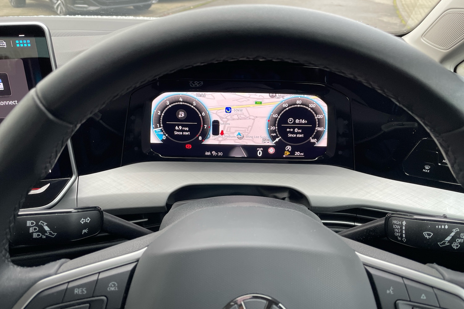 Used Volkswagen Golf 2024 for sale - 77770791: Photo 7