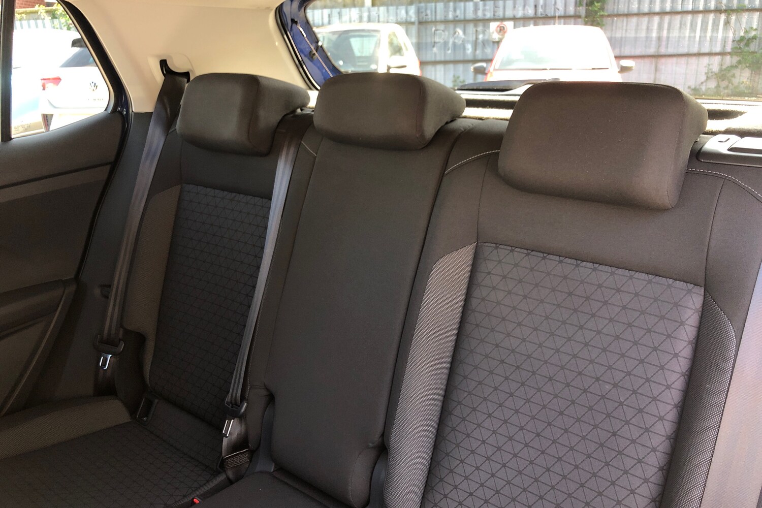 Used Volkswagen T-Cross 2019 for sale - 78049389: Photo 11