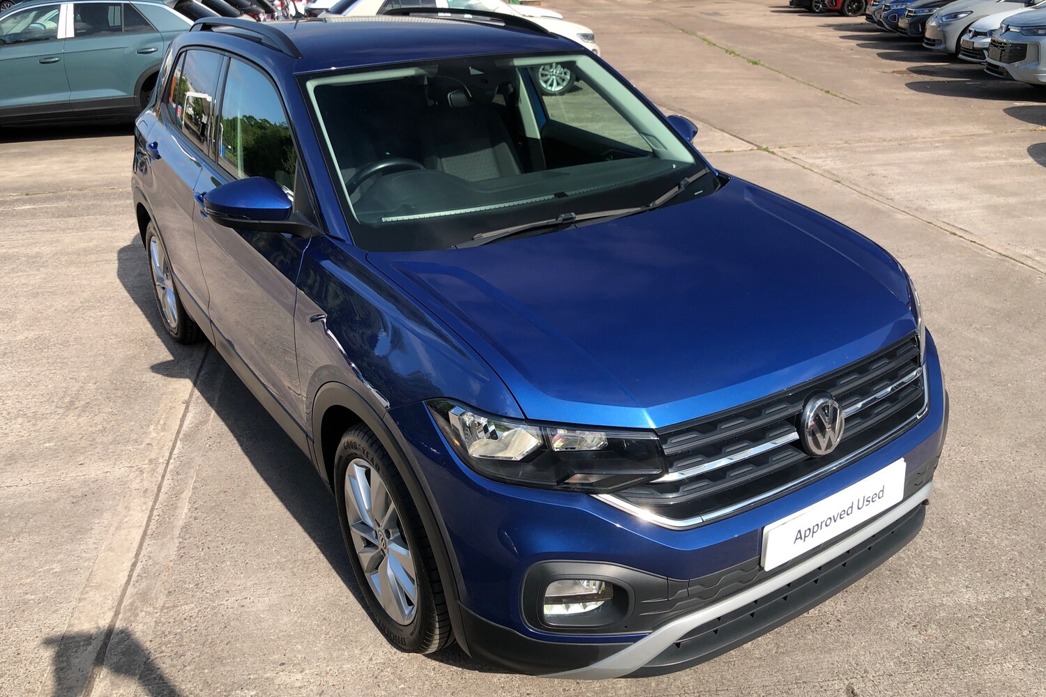 Used Volkswagen T-Cross 2019 for sale - 78049389: Photo 15