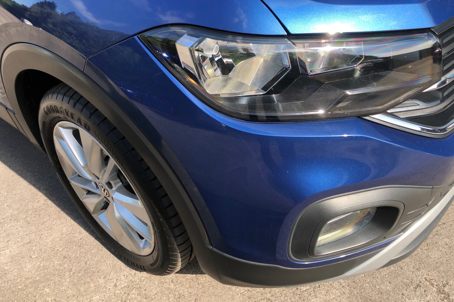 Used Volkswagen T-Cross 2019 for sale - 78049389: Photo 16
