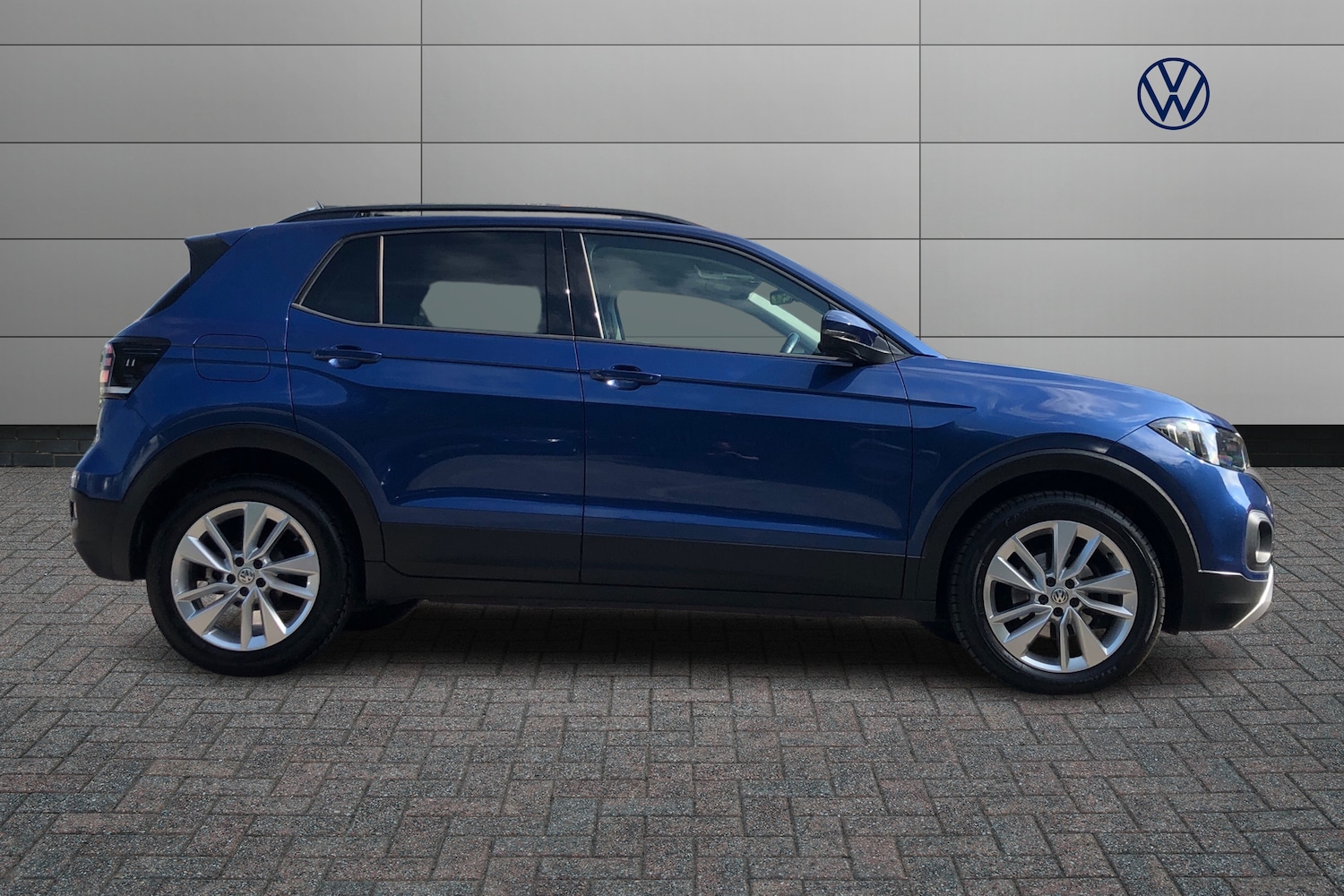 Used Volkswagen T-Cross 2019 for sale - 78049389: Photo 4