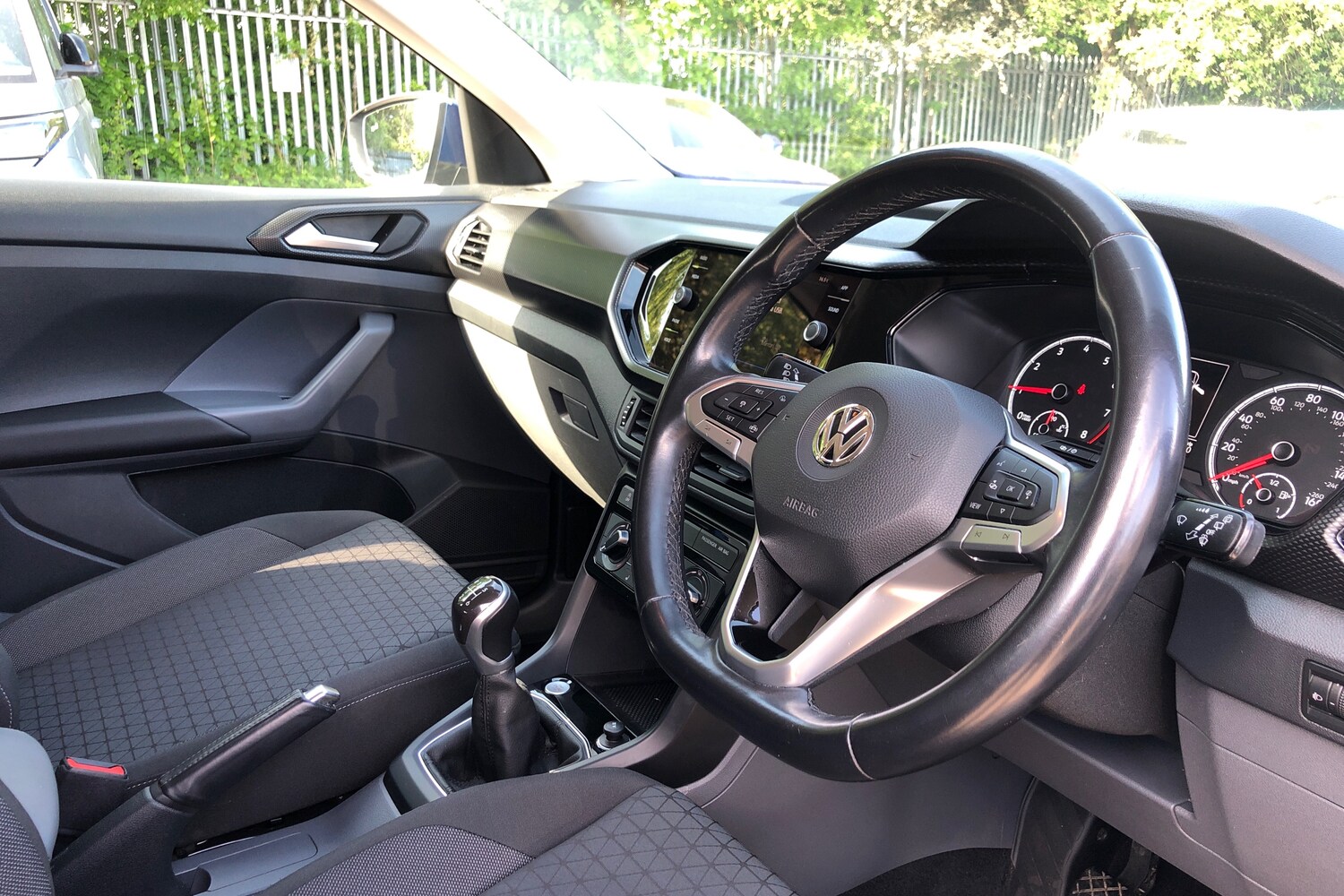 Used Volkswagen T-Cross 2019 for sale - 78049389: Photo 6