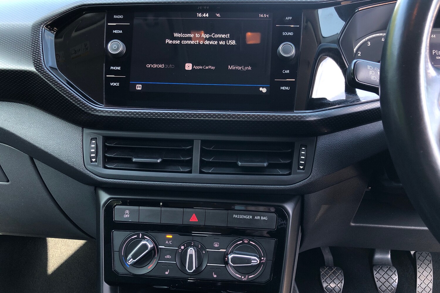 Used Volkswagen T-Cross 2019 for sale - 78049389: Photo 9