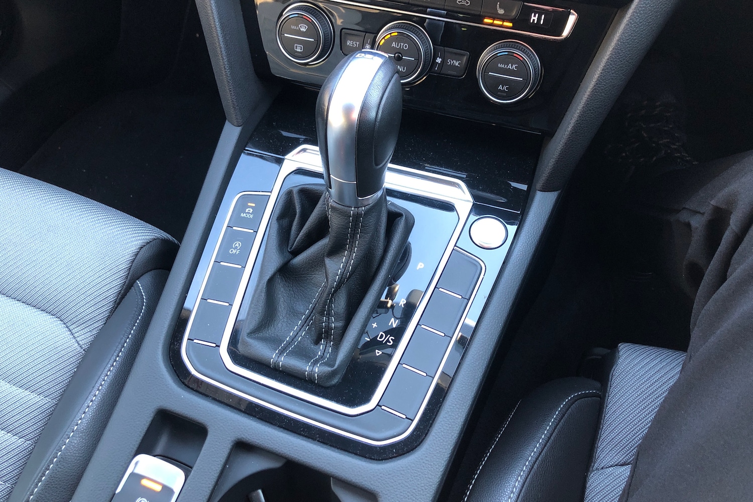 Used Volkswagen Passat 2018 for sale - 76673562: Photo 10