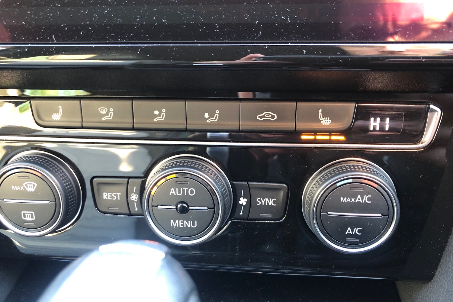 Used Volkswagen Passat 2018 for sale - 76673562: Photo 23