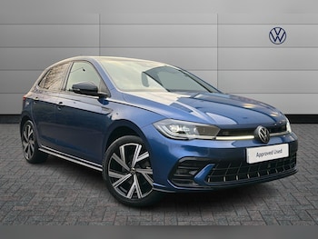 Used Volkswagen Polo 2025 for sale - 77244560: Photo