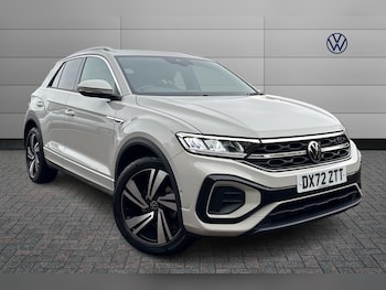 Volkswagen - T-Roc
