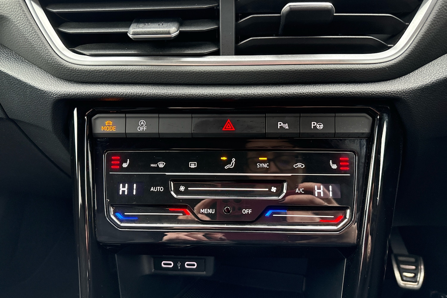 Used Volkswagen T-Roc 2022 for sale - 76674967: Photo 20