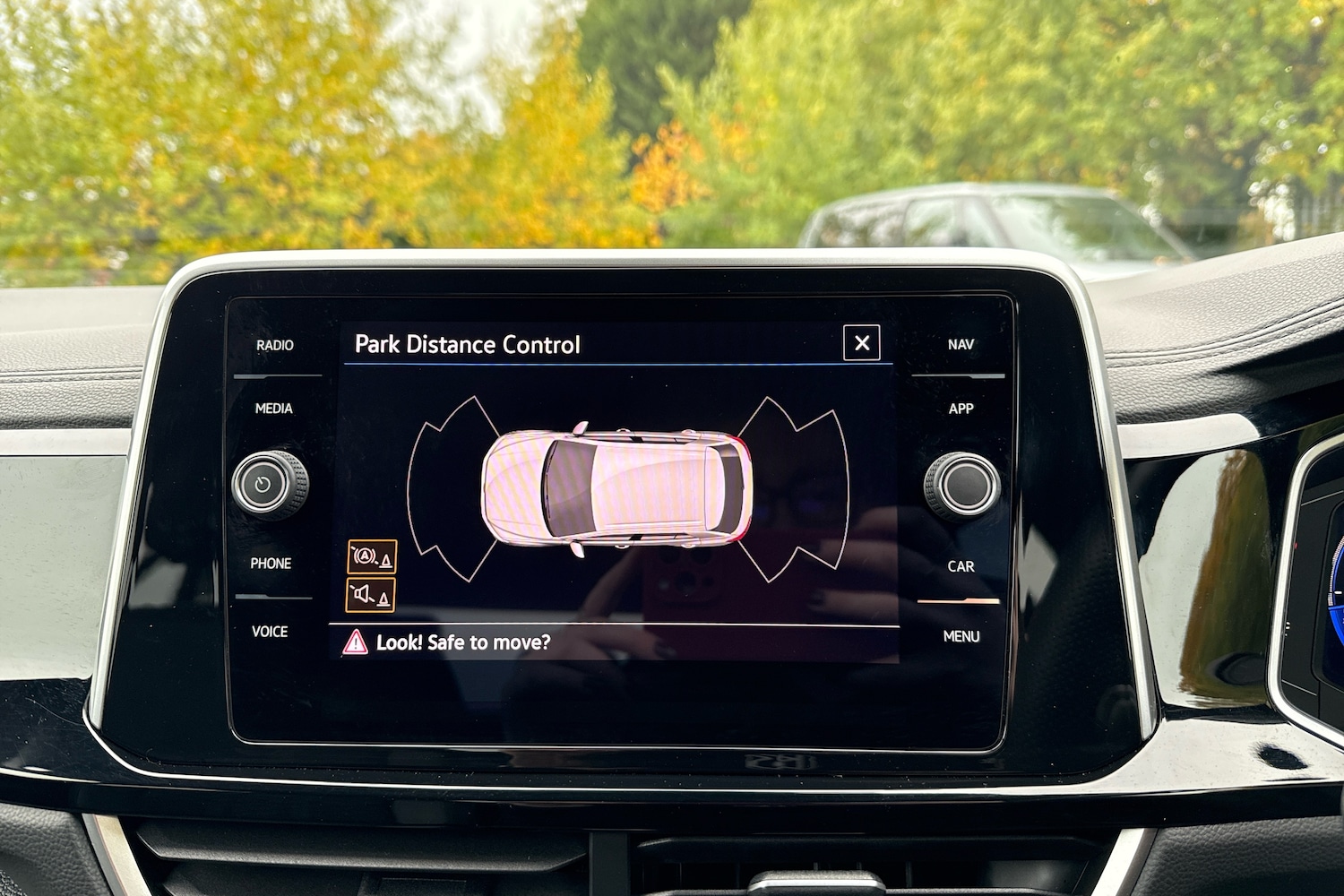 Used Volkswagen T-Roc 2022 for sale - 76674967: Photo 22