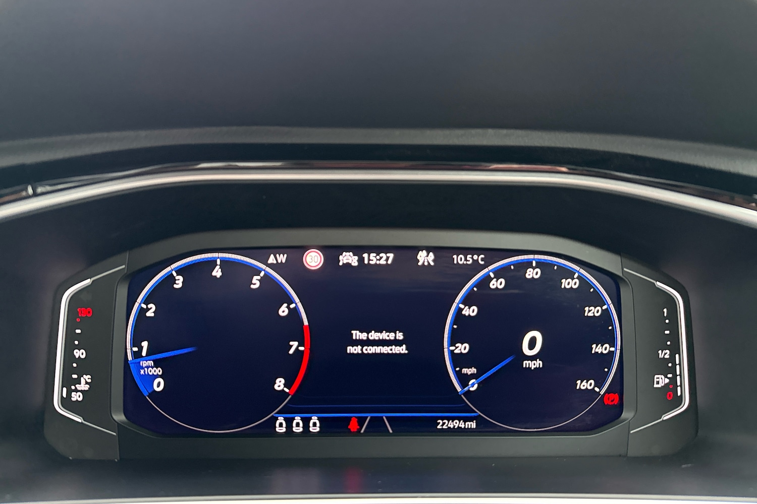 Used Volkswagen T-Roc 2022 for sale - 76674967: Photo 7