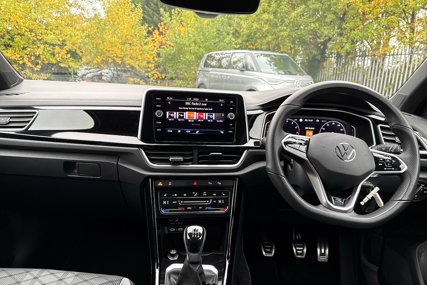 Used Volkswagen T-Roc 2022 for sale - 76674967: Photo 8