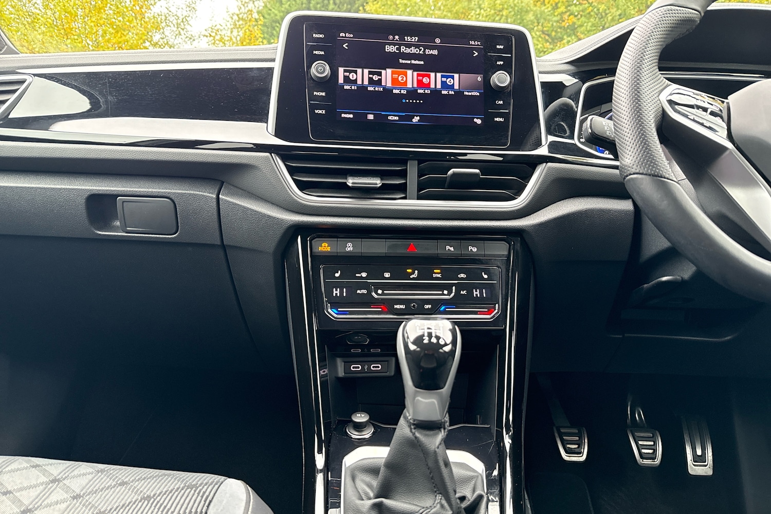 Used Volkswagen T-Roc 2022 for sale - 76674967: Photo 9