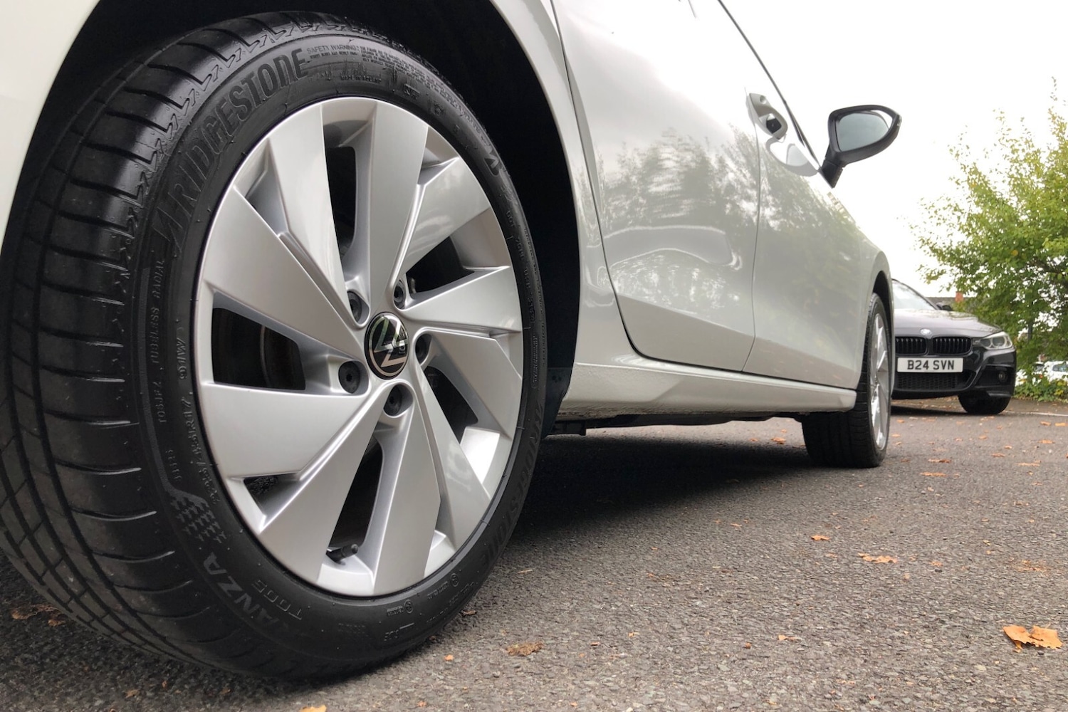 Used Volkswagen Golf 2025 for sale - 76679566: Photo 14