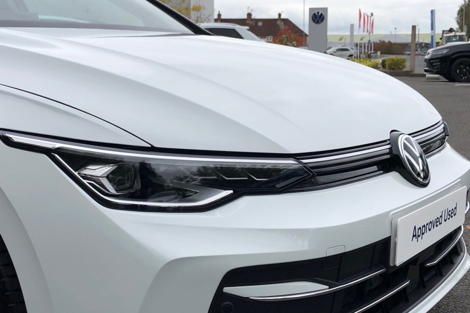 Used Volkswagen Golf 2025 for sale - 76679566: Photo 15