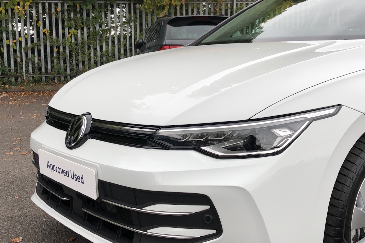 Used Volkswagen Golf 2025 for sale - 76679566: Photo 16