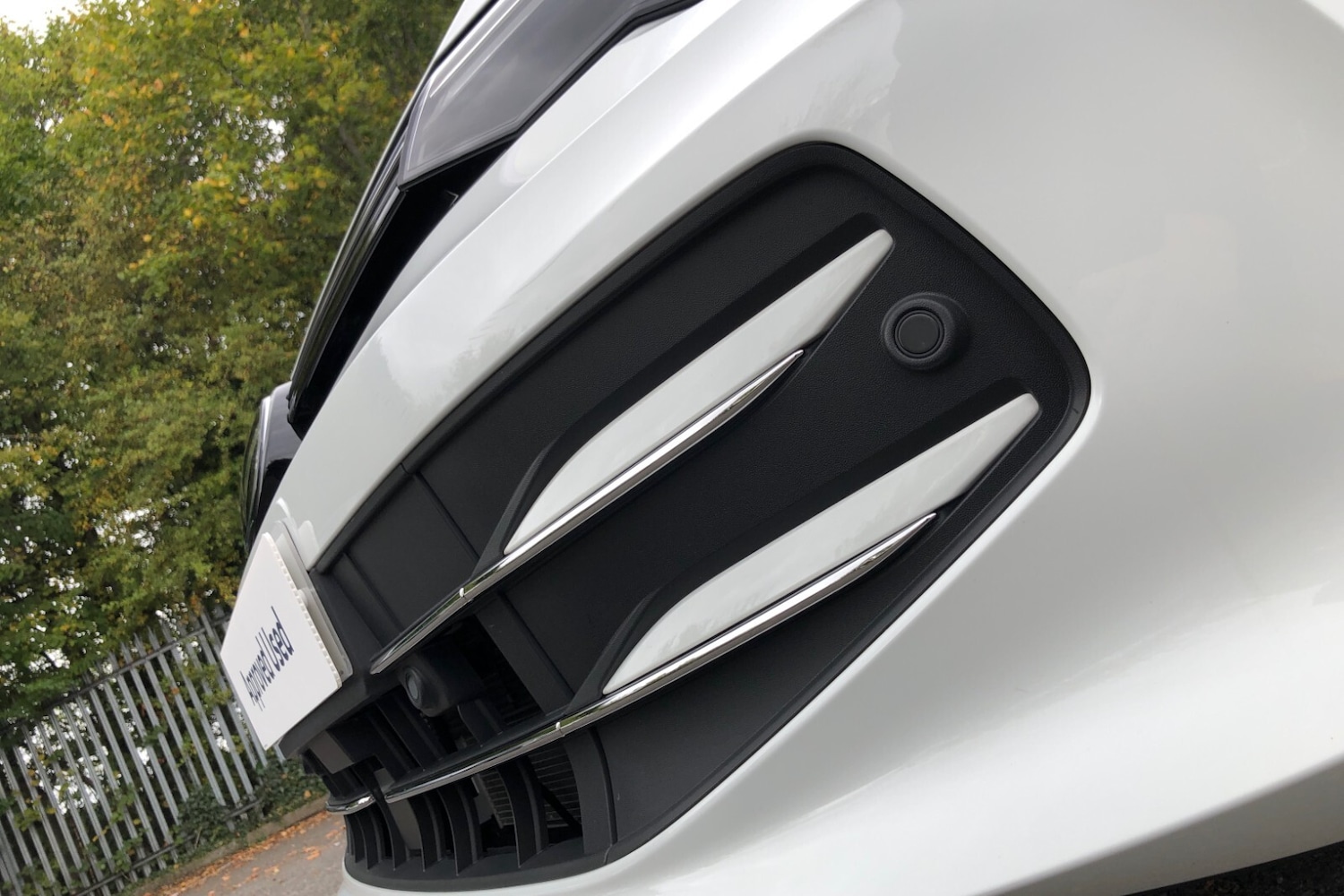 Used Volkswagen Golf 2025 for sale - 76679566: Photo 17