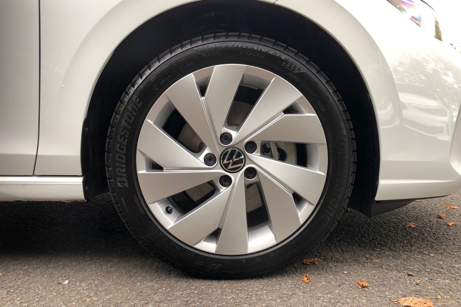 Used Volkswagen Golf 2025 for sale - 76679566: Photo 5