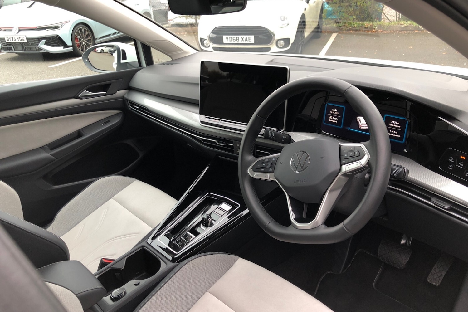 Used Volkswagen Golf 2025 for sale - 76679566: Photo 6