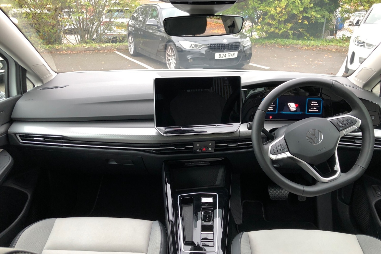 Used Volkswagen Golf 2025 for sale - 76679566: Photo 8