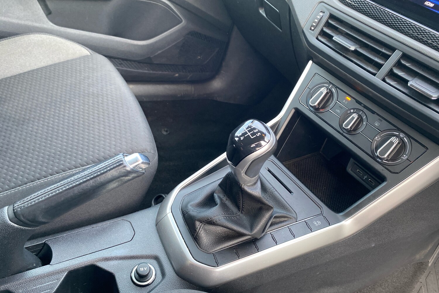 Used Volkswagen Polo 2022 for sale - 77542101: Photo 10