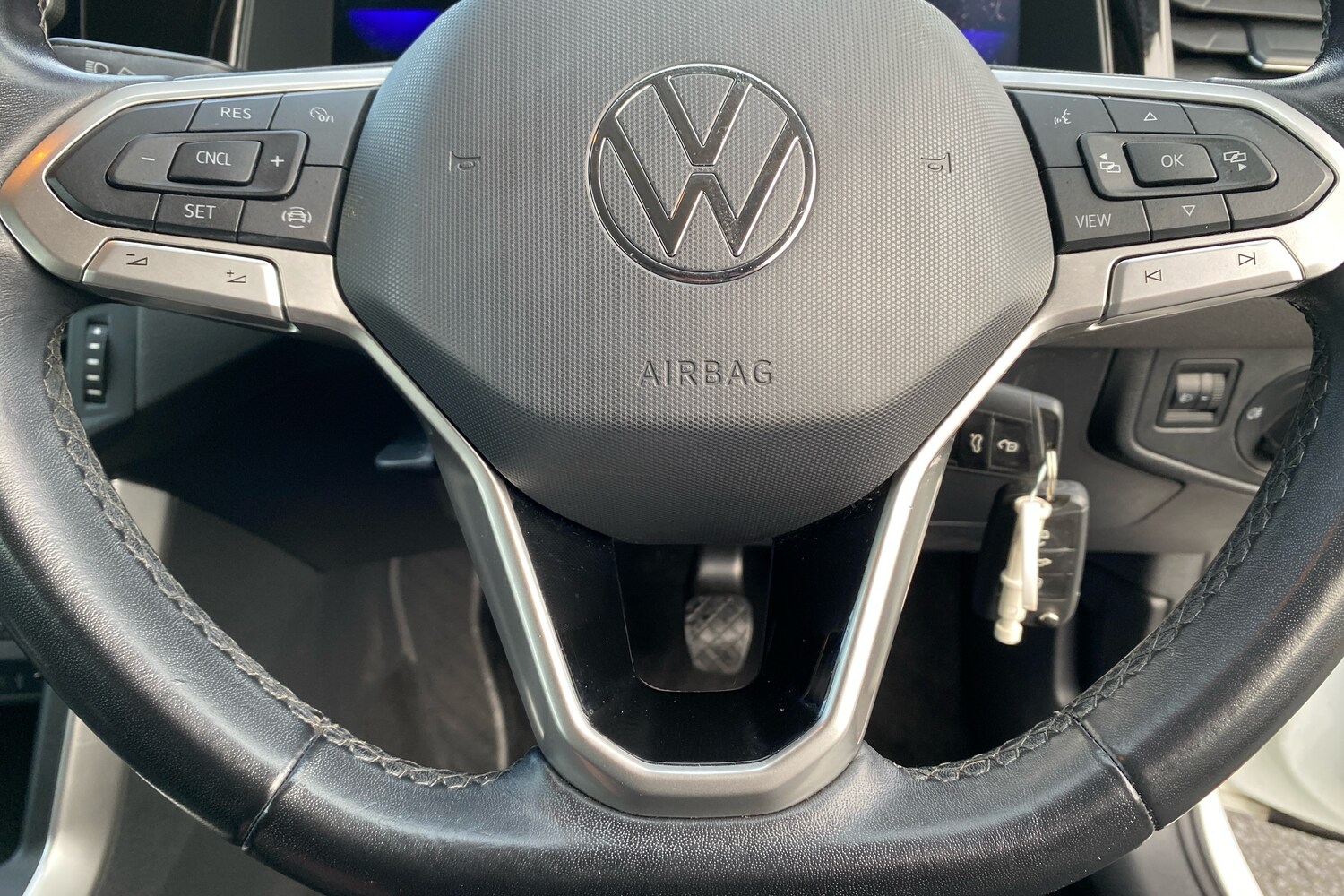 Used Volkswagen Polo 2022 for sale - 77542101: Photo 16