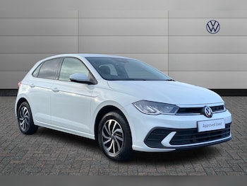 Used Volkswagen Polo 2022 for sale - 77542101: Photo