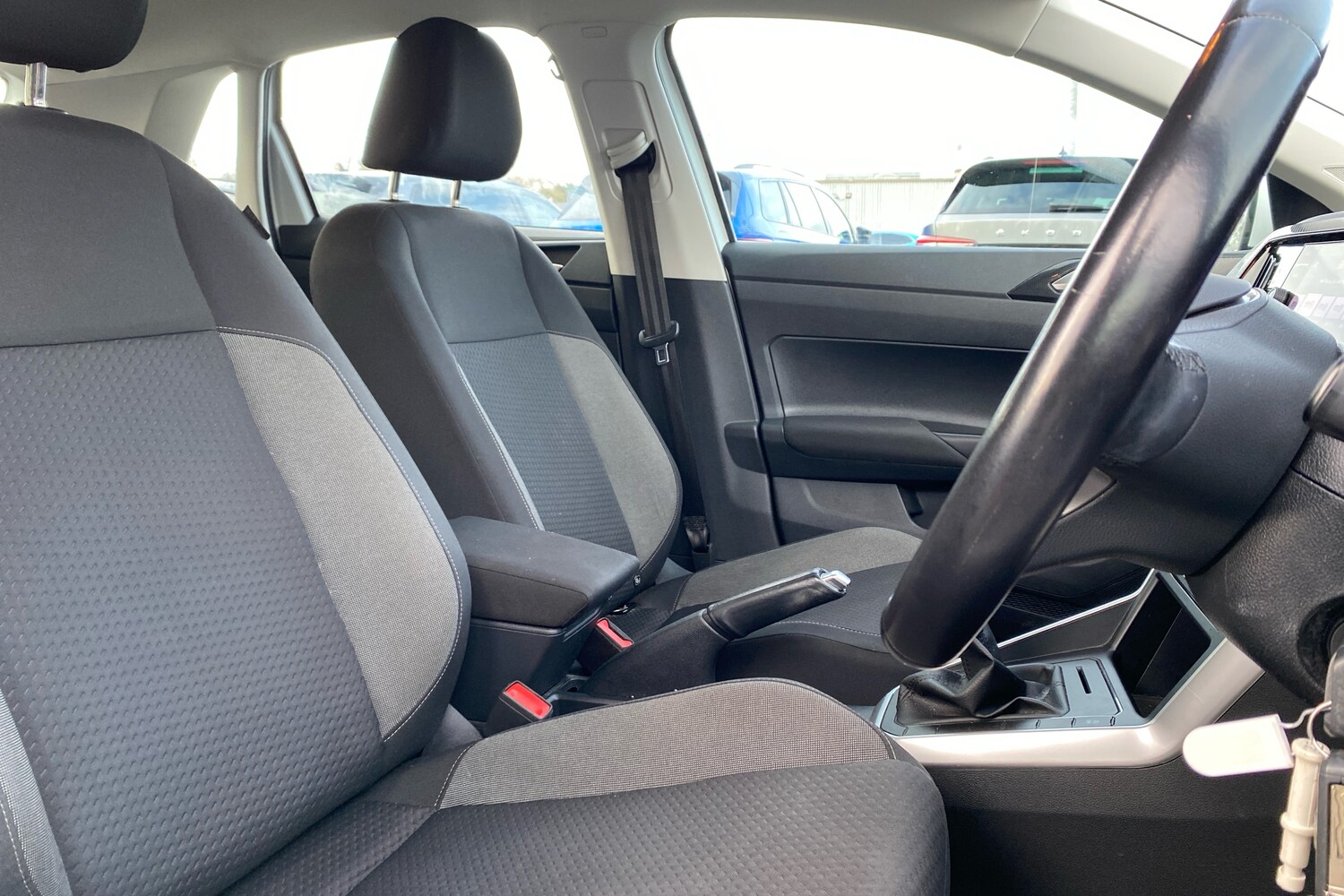 Used Volkswagen Polo 2022 for sale - 77542101: Photo 25