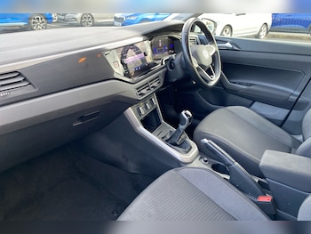 Used Volkswagen Polo 2022 for sale - 77542101: Photo