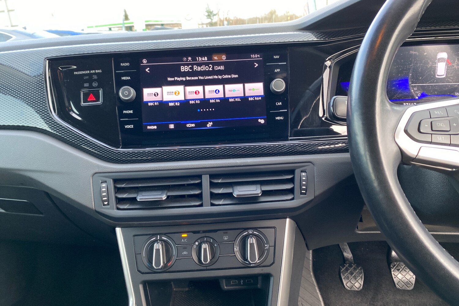 Used Volkswagen Polo 2022 for sale - 77542101: Photo 9