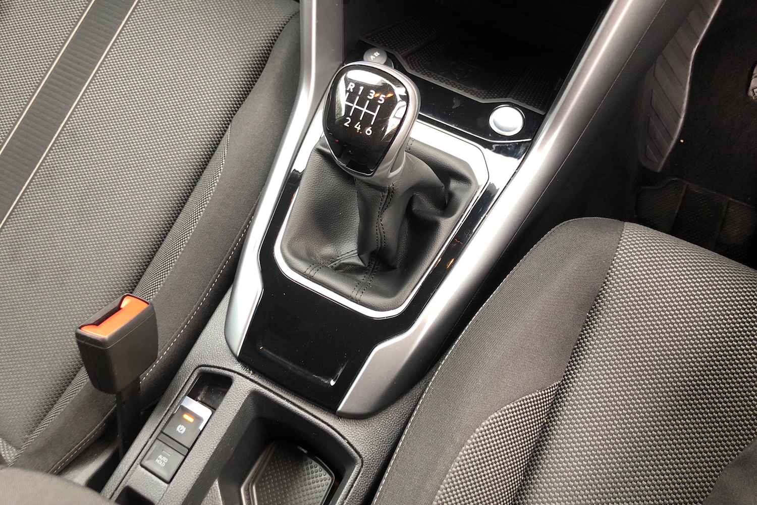 Used Volkswagen T-Roc 2025 for sale - 77042702: Photo 10