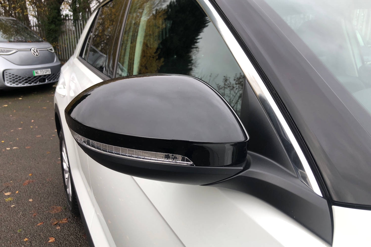 Used Volkswagen T-Roc 2025 for sale - 77042702: Photo 18