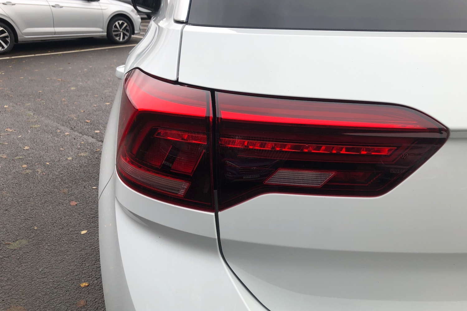 Used Volkswagen T-Roc 2025 for sale - 77042702: Photo 23