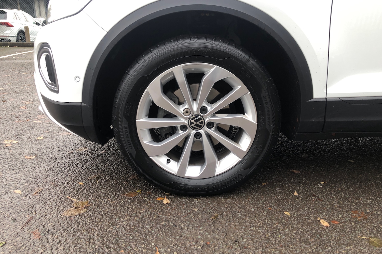 Used Volkswagen T-Roc 2025 for sale - 77042702: Photo 24