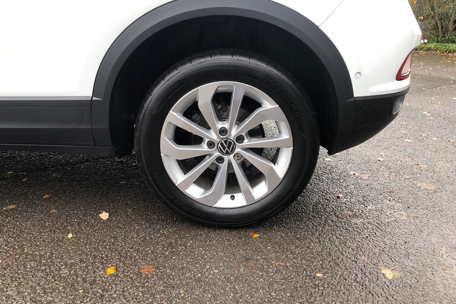 Used Volkswagen T-Roc 2025 for sale - 77042702: Photo 25