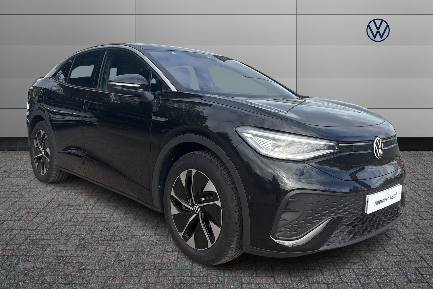 Used Volkswagen ID.5 2025 for sale - 76680292: Photo 1