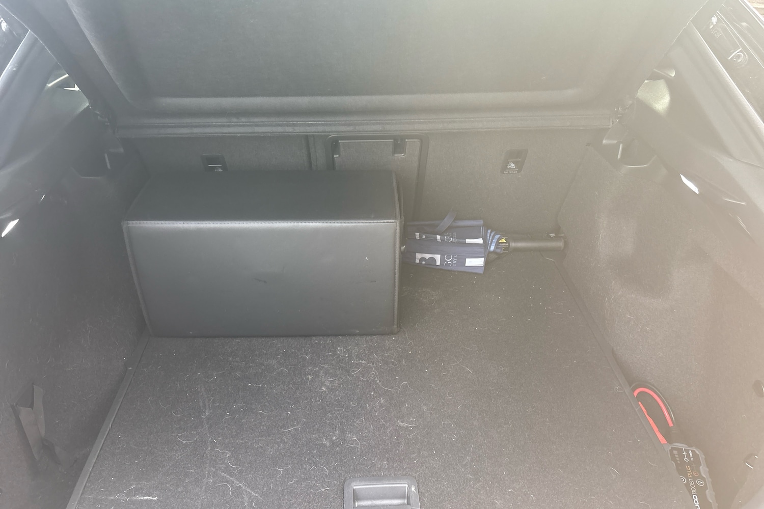 Used Volkswagen ID.5 2025 for sale - 76680292: Photo 12