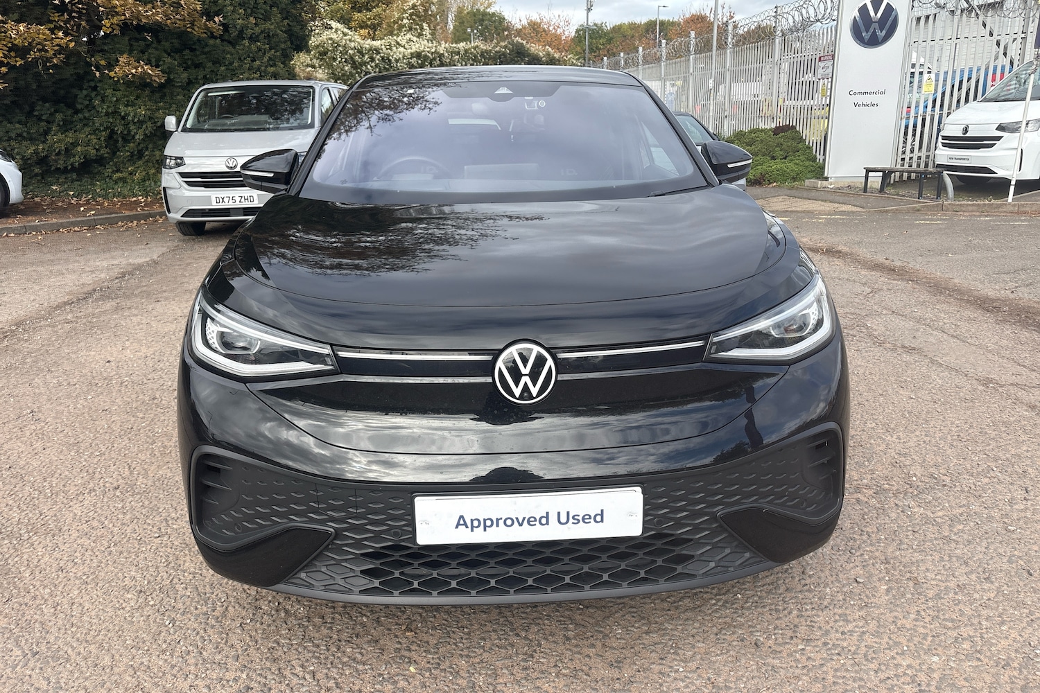 Used Volkswagen ID.5 2025 for sale - 76680292: Photo 13