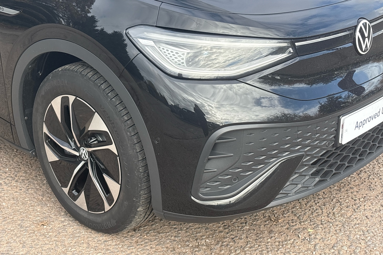 Used Volkswagen ID.5 2025 for sale - 76680292: Photo 16